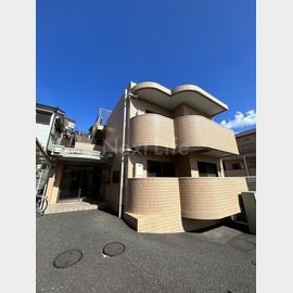 ライオンズマンション新横浜Ａ館 1階 築34年の賃貸物件