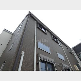 反町駅より徒歩10分 2階 築9年10ヶ月の賃貸物件