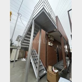 東山田駅より徒歩6分 2階 築2年の賃貸物件