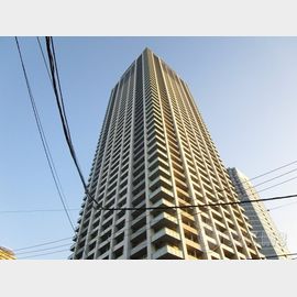 新川崎駅より徒歩4分 25階 築9年6ヶ月の賃貸物件