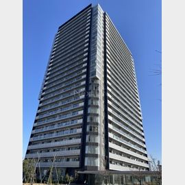 リヴァリエＣ棟の賃貸物件