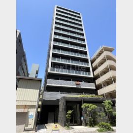 京急川崎駅より徒歩4分 2階 築18年10ヶ月の賃貸物件