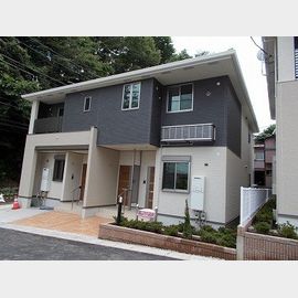 武蔵新城駅より徒歩20分 2階 築13年7ヶ月の賃貸物件