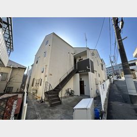 ガーデンヒルズ溝の口 1階 築8年11ヶ月の賃貸物件