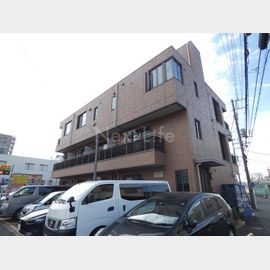 マロンカーサ 2階 築23年5ヶ月の賃貸物件