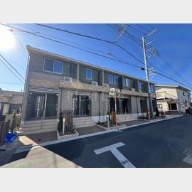 町田駅より徒歩18分 1階 築2年の賃貸物件