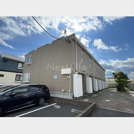 南町田グランベリーパーク駅より徒歩13分 2階 築15年1ヶ月の賃貸物件