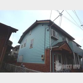 町田駅より徒歩15分 1階 築33年4ヶ月の賃貸物件