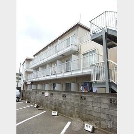 町田駅より徒歩22分 1階 築38年3ヶ月の賃貸物件