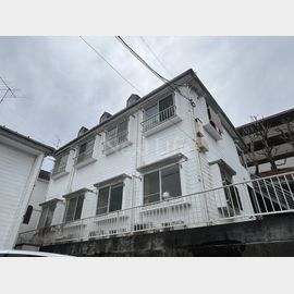 玉川学園前駅より徒歩10分 1階 築39年1ヶ月の賃貸物件