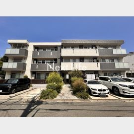 南橋本駅より徒歩4分 1階 築5年5ヶ月の賃貸物件