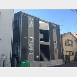 矢部駅より徒歩9分 2階 築9年10ヶ月の賃貸物件