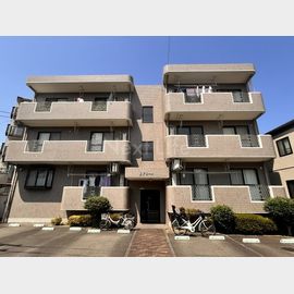 エスワイコート 2階 築25年11ヶ月の賃貸物件