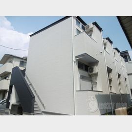 FERIO相模原 1階 築9年8ヶ月の賃貸物件