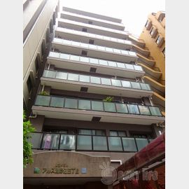 淵野辺駅より徒歩6分 2階 築32年の賃貸物件