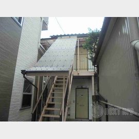 サンビレイ６Ｃ棟 1階 築36年10ヶ月の賃貸物件