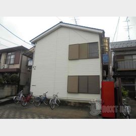 川崎駅より徒歩23分 1階 築36年4ヶ月の賃貸物件