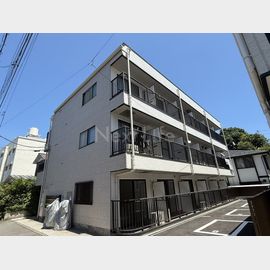 サンテル東寺尾 3階 築32年11ヶ月の賃貸物件