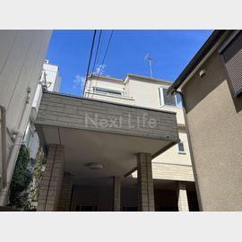 京急川崎駅より徒歩7分 2階 築18年の賃貸物件