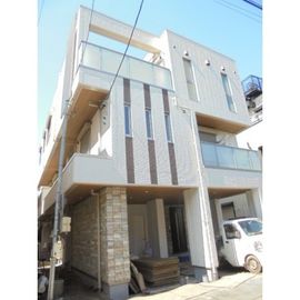 尻手駅より徒歩5分 2階 築7年10ヶ月の賃貸物件