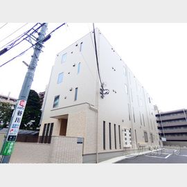 ソノリティ 2階 築6年3ヶ月の賃貸物件