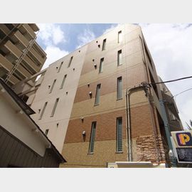 エスペリオ 2階 築18年11ヶ月の賃貸物件