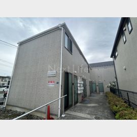 町田駅より徒歩20分 2階 築7年7ヶ月の賃貸物件