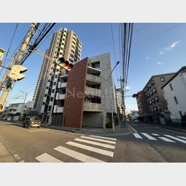 相模大野駅より徒歩4分 4階 築3年の賃貸物件