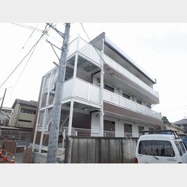 リブリ・アーバントラスト 3階 築9年3ヶ月の賃貸物件