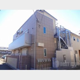 リバレッジサン 3階 築10年の賃貸物件