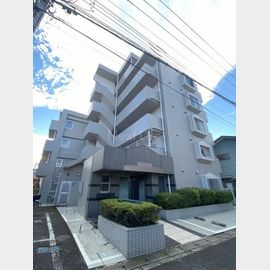 相模大野ダイカンプラザシティ 4階 築33年8ヶ月の賃貸物件