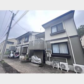 サンハイツの賃貸物件