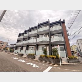 京王堀之内駅より徒歩12分 1階 築2年3ヶ月の賃貸物件