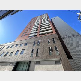 京王八王子駅より徒歩1分 8階 築16年4ヶ月の賃貸物件