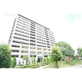 宮崎台駅より徒歩18分 7階 築17年の賃貸物件