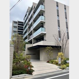 新川崎駅より徒歩15分 2階 築2年2ヶ月の賃貸物件