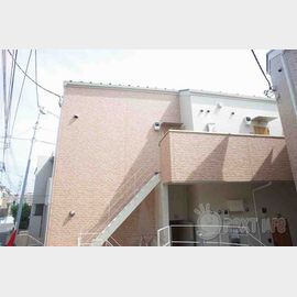 生麦駅より徒歩12分 2階 築7年9ヶ月の賃貸物件