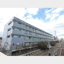 小田急相模原駅より徒歩16分 4階 築16年4ヶ月の賃貸物件