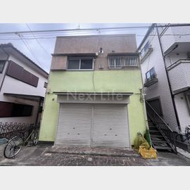 グリーンオールの賃貸物件