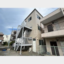 ヤシマハイツ 3階 築38年1ヶ月の賃貸物件