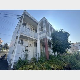 ヴィクトリアコーポ 2階 築22年2ヶ月の賃貸物件