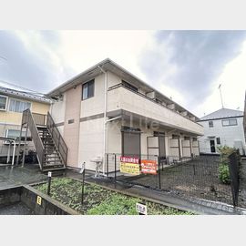 フジメイトA 1階 築22年5ヶ月の賃貸物件