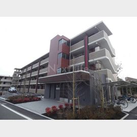 宮崎台駅より徒歩11分 1階 築2年の賃貸物件