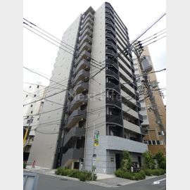 川崎駅より徒歩8分 10階 築5年の賃貸物件