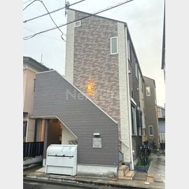 矢向駅より徒歩6分 2階 築8年の賃貸物件