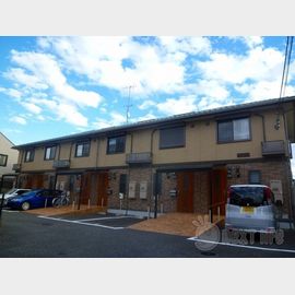 セジュール・ソシア 1階 築22年1ヶ月の賃貸物件