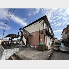 森の丘ハイツの賃貸物件