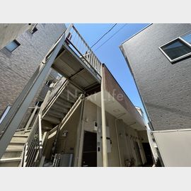 新川崎駅より徒歩13分 2階 築9年8ヶ月の賃貸物件