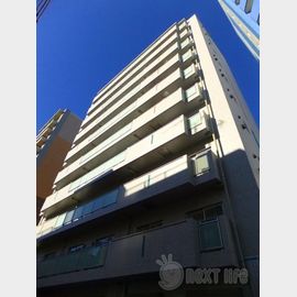 京急川崎駅より徒歩8分 7階 築13年6ヶ月の賃貸物件