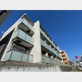 宮崎台駅より徒歩13分 1階 築7年1ヶ月の賃貸物件